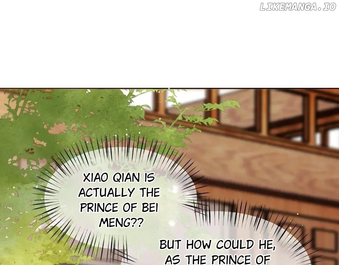 Lonely Emperor Chases His Sister-in-Law Chapter 58 - page 1
